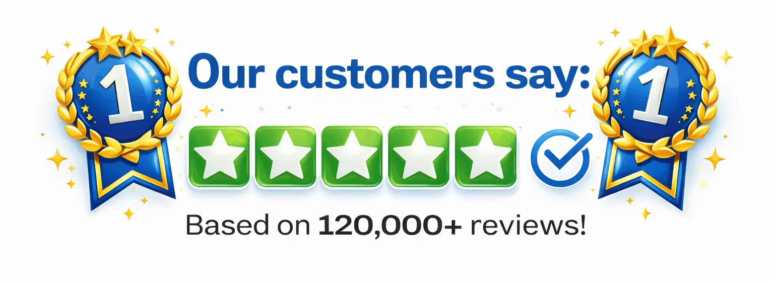 Tinnoril customer 5 star rating & highly recommended 