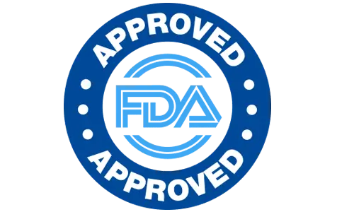 Tinnoril fda registered