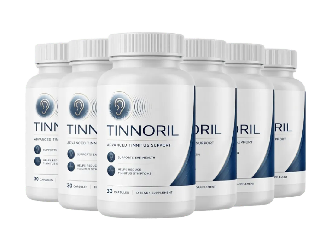 Secure Tinnoril checkout backed by BuyGoods with 60-day money-back guarantee